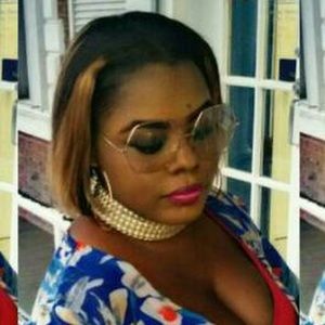 Meet your Posher, Melissa